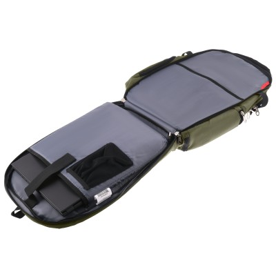 Рюкзак 2Е, Ultimate SmartPack 16", 30L, зелений (2E-BPT6416OG) Рюкзак 2Е, Ultimate SmartPack 16", 30L, зелений (2E-BPT6416OG)