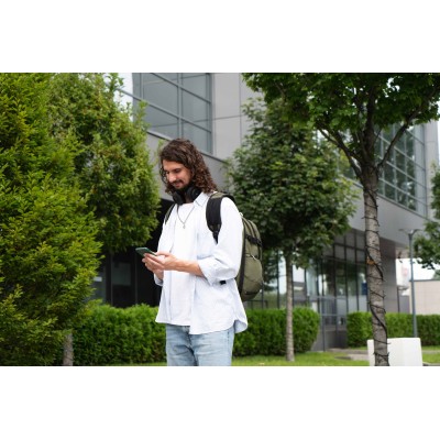 Рюкзак 2Е, Ultimate SmartPack 16", 30L, зелений (2E-BPT6416OG) Рюкзак 2Е, Ultimate SmartPack 16", 30L, зелений (2E-BPT6416OG)