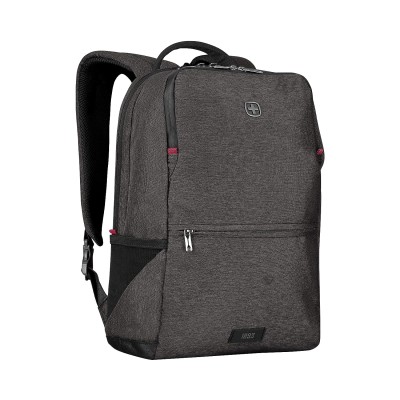 Рюкзак Wenger, MX Reload 14", сірий (611643) Рюкзак Wenger, MX Reload 14", сірий (611643)