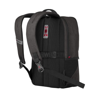 Рюкзак Wenger, MX Reload 14", сірий (611643) Рюкзак Wenger, MX Reload 14", сірий (611643)