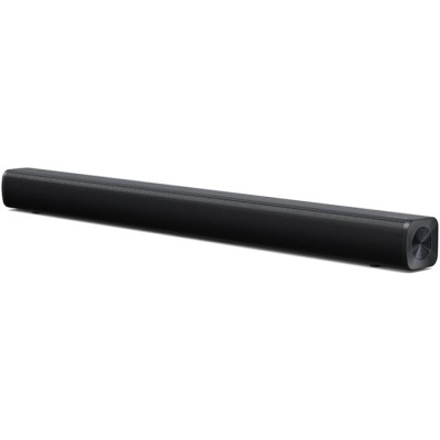 Саундбар Xiaomi Soundbar 2.0ch (MDZ-34-DB) Саундбар Xiaomi Soundbar 2.0ch (MDZ-34-DB)