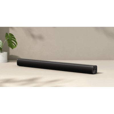 Саундбар Xiaomi Soundbar 2.0ch (MDZ-34-DB) Саундбар Xiaomi Soundbar 2.0ch (MDZ-34-DB)