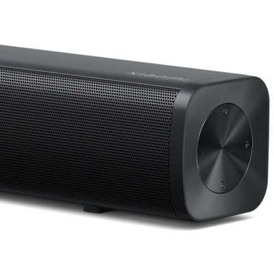 Саундбар Xiaomi Soundbar 2.0ch (MDZ-34-DB) Саундбар Xiaomi Soundbar 2.0ch (MDZ-34-DB)