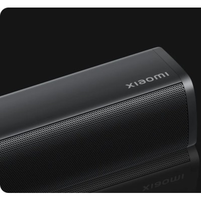 Саундбар Xiaomi Soundbar 2.0ch (MDZ-34-DB) Саундбар Xiaomi Soundbar 2.0ch (MDZ-34-DB)