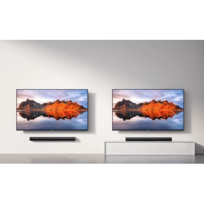 Саундбар Xiaomi Soundbar 2.0ch (MDZ-34-DB) Саундбар Xiaomi Soundbar 2.0ch (MDZ-34-DB)