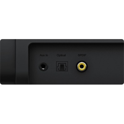 Саундбар Xiaomi Soundbar 2.0ch (MDZ-34-DB) Саундбар Xiaomi Soundbar 2.0ch (MDZ-34-DB)