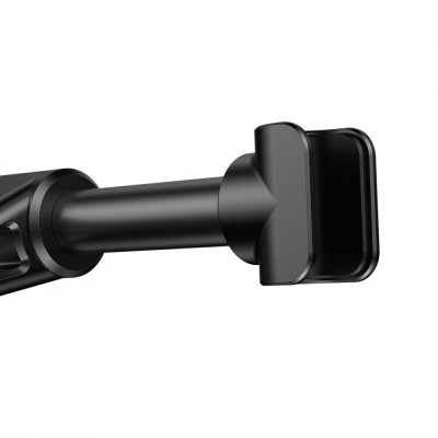 Автомобільний тримач Baseus BackSeat Car Mount Holder (SUHZ-01) Black Автомобільний тримач Baseus BackSeat Car Mount Holder (SUHZ-01) Black