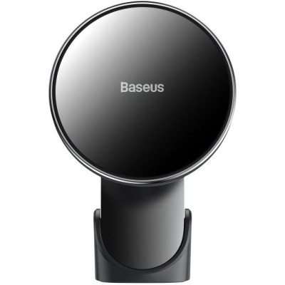 Автомобільний тримач Baseus Big Energy Car Mount (WXJN-01) Black Автомобільний тримач Baseus Big Energy Car Mount (WXJN-01) Black