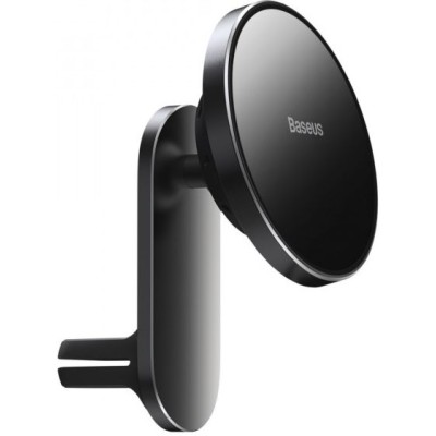 Автомобільний тримач Baseus Big Energy Car Mount (WXJN-01) Black Автомобільний тримач Baseus Big Energy Car Mount (WXJN-01) Black