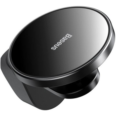 Автомобільний тримач Baseus Big Energy Car Mount (WXJN-01) Black Автомобільний тримач Baseus Big Energy Car Mount (WXJN-01) Black