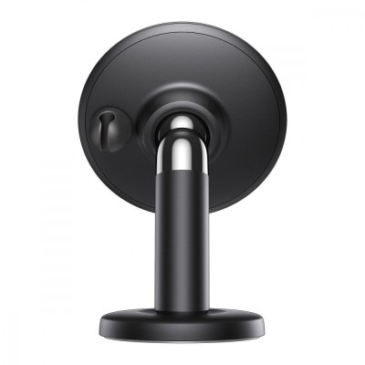 Автомобільний тримач Baseus C01 Magnetic Stick-on (C40140803113-00) black