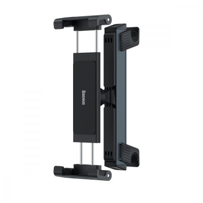 Автомобільний тримач Baseus JoyRide Pro Backseat Car Mount (SUTQ000001) Black