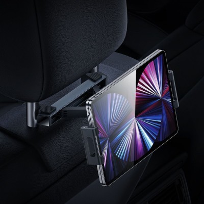 Автомобільний тримач Baseus JoyRide Pro Backseat Car Mount (SUTQ000001) Black