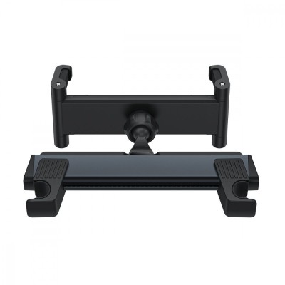 Автомобільний тримач Baseus JoyRide Pro Backseat Car Mount (SUTQ000001) Black