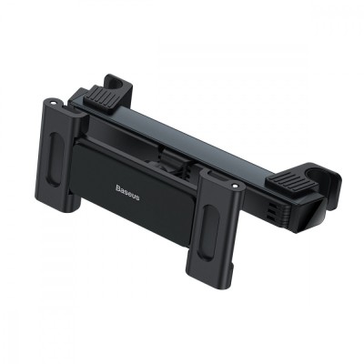 Автомобільний тримач Baseus JoyRide Pro Backseat Car Mount (SUTQ000001) Black