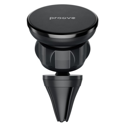 Автомобільний тримач Proove Basic Air Outlet Car Mount (CHBA00000001) Black