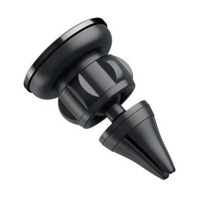 Автомобільний тримач Proove Basic Air Outlet Car Mount (CHBA00000001) Black