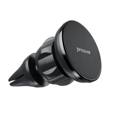 Автомобільний тримач Proove Basic Air Outlet Car Mount (CHBA00000001) Black