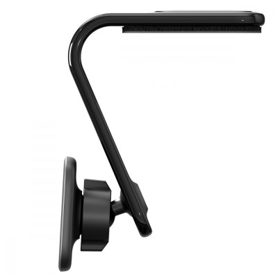 Автомобільний тримач Proove Block Magnetic Stick-on Car Mount (CHBM00000001) Black