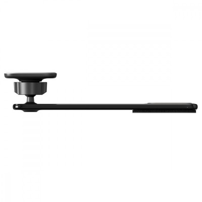 Автомобільний тримач Proove Block Magnetic Stick-on Car Mount (CHBM00000001) Black