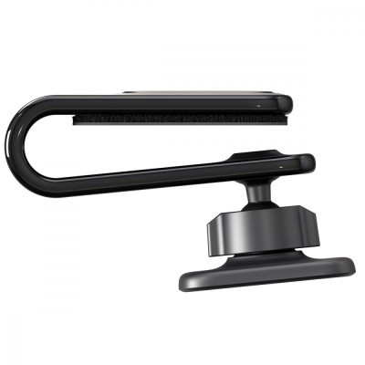 Автомобільний тримач Proove Block Magnetic Stick-on Car Mount (CHBM00000001) Black