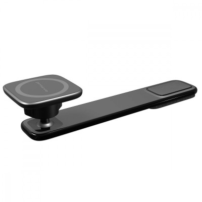 Автомобільний тримач Proove Block Magnetic Stick-on Car Mount (CHBM00000001) Black