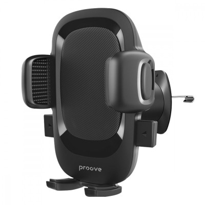 Автомобільний тримач Proove Ellipse Air Outlet Car Mount (CHEC00000001) Black