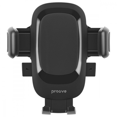 Автомобільний тримач Proove Ellipse Air Outlet Car Mount (CHEC00000001) Black