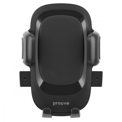 Автомобільний тримач Proove Ellipse Air Outlet Car Mount (CHEC00000001) Black