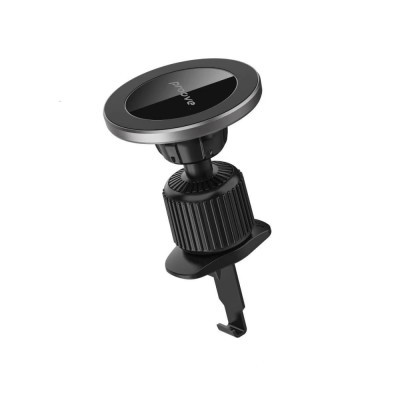 Автомобільний тримач Proove Ironside Air Outlet Car Mount (CHIS00000001) Black