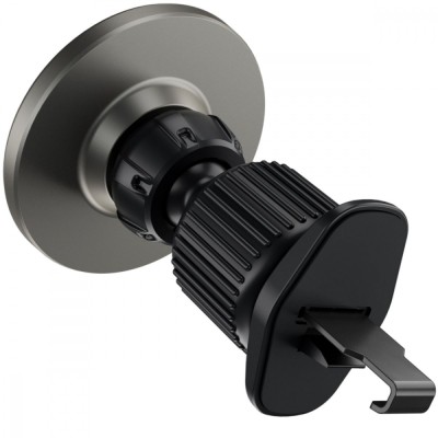 Автомобільний тримач Proove Ironside Air Outlet Car Mount (CHIS00000001) Black