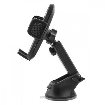 Автомобільний тримач Proove Longway Plaid Suction Type Car Mount (CHLP00000001) Black