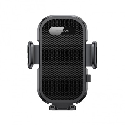 Автомобільний тримач Proove Longway Plaid Suction Type Car Mount (CHLP00000001) Black