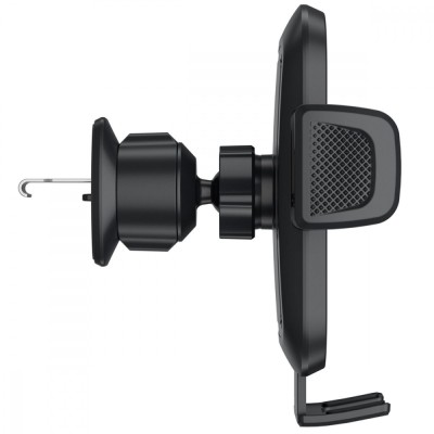 Автомобільний тримач Proove Longway Silicone Air Outlet Car Mount (CHLW00000001) Black