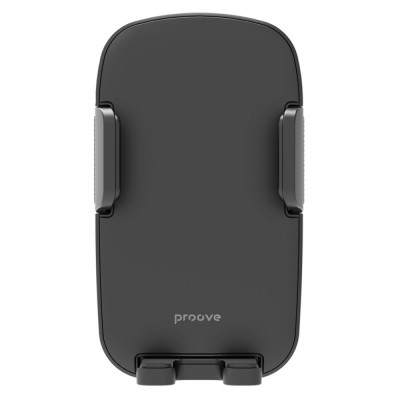 Автомобільний тримач Proove Perfect Pro Air Outlet Car Mount (CHPP00000001) Black
