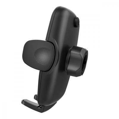 Автомобільний тримач Proove Soft Lock Air Outlet Car Mount (CHSL00000001) Black