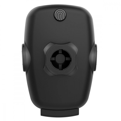 Автомобільний тримач Proove Soft Lock Air Outlet Car Mount (CHSL00000001) Black