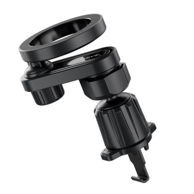 Автомобільний тримач Proove Stealth Magnetic Air Outlet Car Mount (CHST00000001) Black