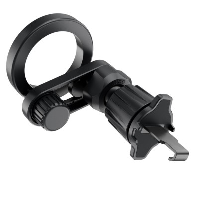 Автомобільний тримач Proove Stealth Magnetic Air Outlet Car Mount (CHST00000001) Black