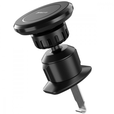 Автомобільний тримач Proove Strong Magnetic Air Outlet Car Mount (CHSR00000001) Black