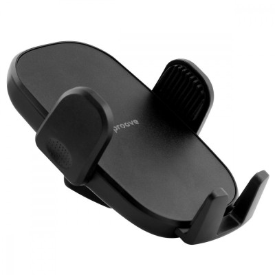 Автомобільний тримач Proove Tumbler Air Outlet Car Mount (CHTB00000001) Black