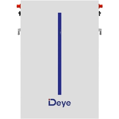 Батарея Deye RW-M6.1-B 51.2V 120Ah LiFePO4 Батарея Deye RW-M6.1-B 51.2V 120Ah LiFePO4