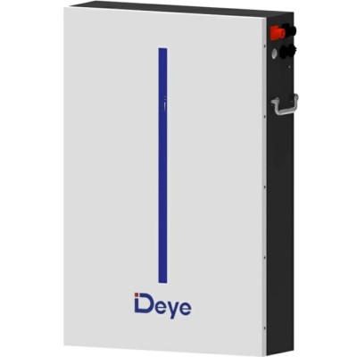 Батарея Deye RW-M6.1-B 51.2V 120Ah LiFePO4 Батарея Deye RW-M6.1-B 51.2V 120Ah LiFePO4