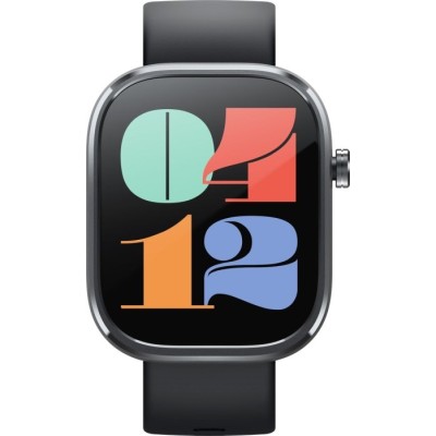 Годинник Mibro Watch C4 Darck Grey XPAW021 Темно-Сірий