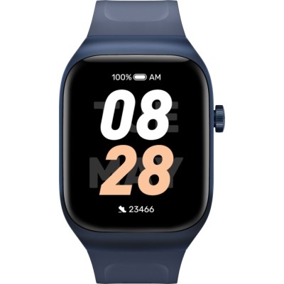 Годинник Mibro Watch T2 Dark Blue XPAW012