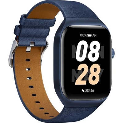 Годинник Mibro Watch T2 Dark Blue XPAW012