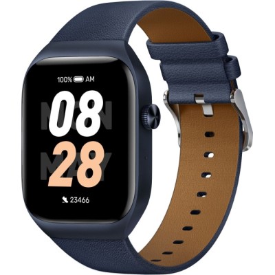Годинник Mibro Watch T2 Dark Blue XPAW012