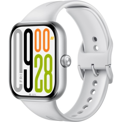 Годинник Redmi Watch 5 Silver Gray BHR9381GL