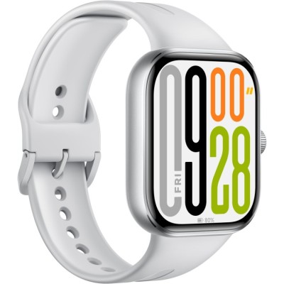 Годинник Redmi Watch 5 Silver Gray BHR9381GL