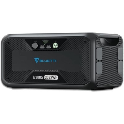 Додаткова батарея BLUETTI B300S Expansion Battery 3072Wh